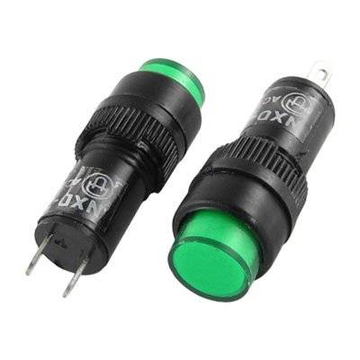 PILOTO / TESTIGO 220V SEÑALIZACION