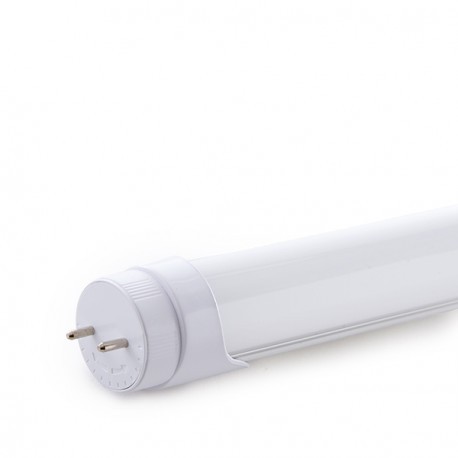 TUBO LED 60CM 10W CABEZA ROTATORIA OPAL