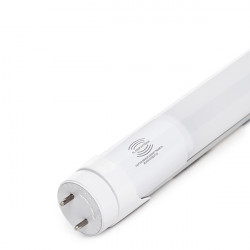 TUBO LED 120CM 18W SENSOR 100 / 0% APAGADO TOTAL