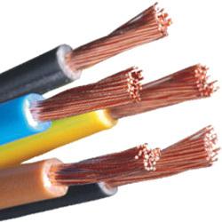 CABLE UNIPOLAR LIBRE DE HALOGENOS 1,5MM / METRO